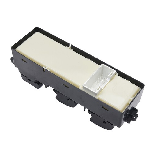 Electric Power Window Switch Front Driver Side for Isuzu D-Max Pickup 2012-2019 - Picture 8 of 10