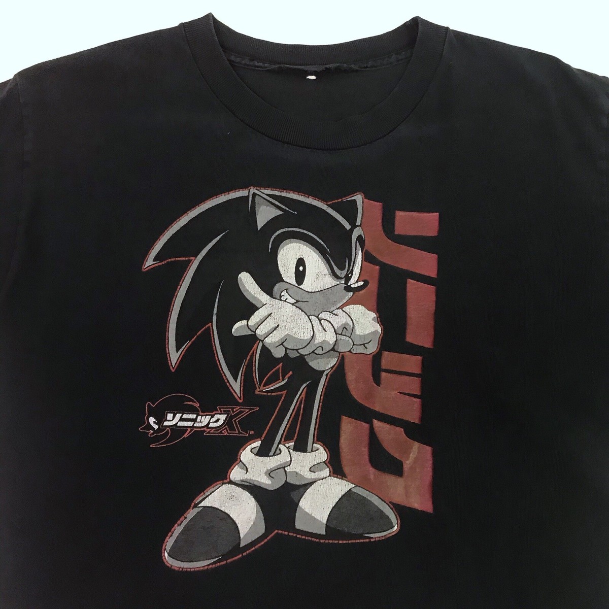 ミュージシャン SHADOWS S Logo Tee XL ミュージシャン SHADOWS S Logo Tee XL LB_SSTEE_VANPIRE_BLACK-1.jpg?v