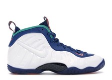 Nike Air Foamposite Pro Gym Blue GS 644792-404