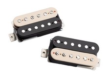 Seymour Duncan 50th Anniversary Limited Edition JB/Jazz Hot Rodded Humbuckers...