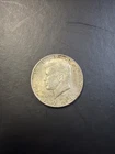 1964 P Kennedy Half Dollar Collectible