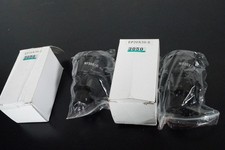 AmScope Pair of Super Widefield 20X Microscope Eyepieces 30mm EP20X30-S New