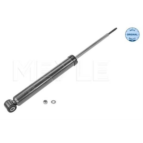 Meyle StoßDäMpfer StossdäMpfer Gasdruck Hinterachse FüR Renault Clio IV BH KH-image