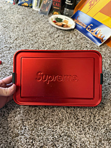 Supreme Metal Box | eBay