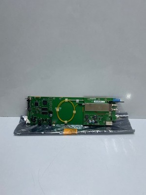 Evertz (A) A7708LT-COAX-50 Breitband RF Glasfaser Sender