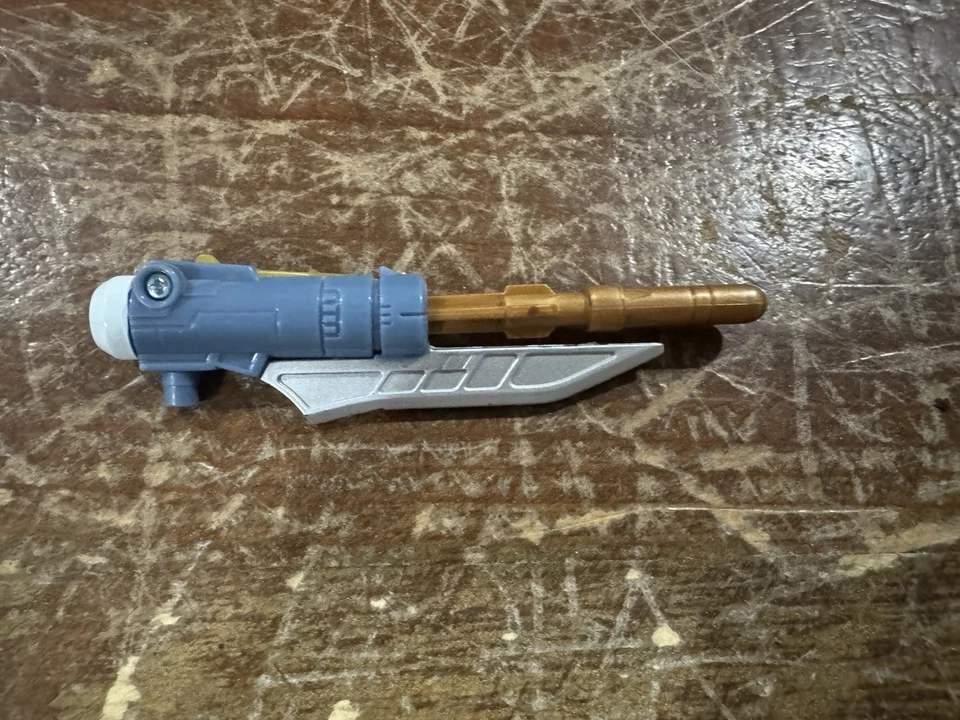 Hasbro 🦖 Transformers Universe 2008 Deluxe 🦖 OVERKILL 🦖 Rare!!!! 🦖 - Imagem 4 de 4