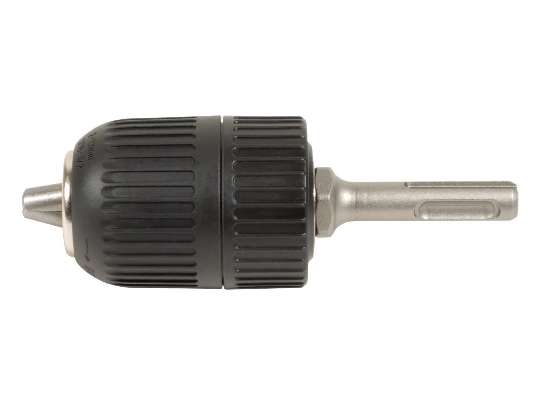 Hikoki 711099 Keyless Chuck and SDS Adaptor