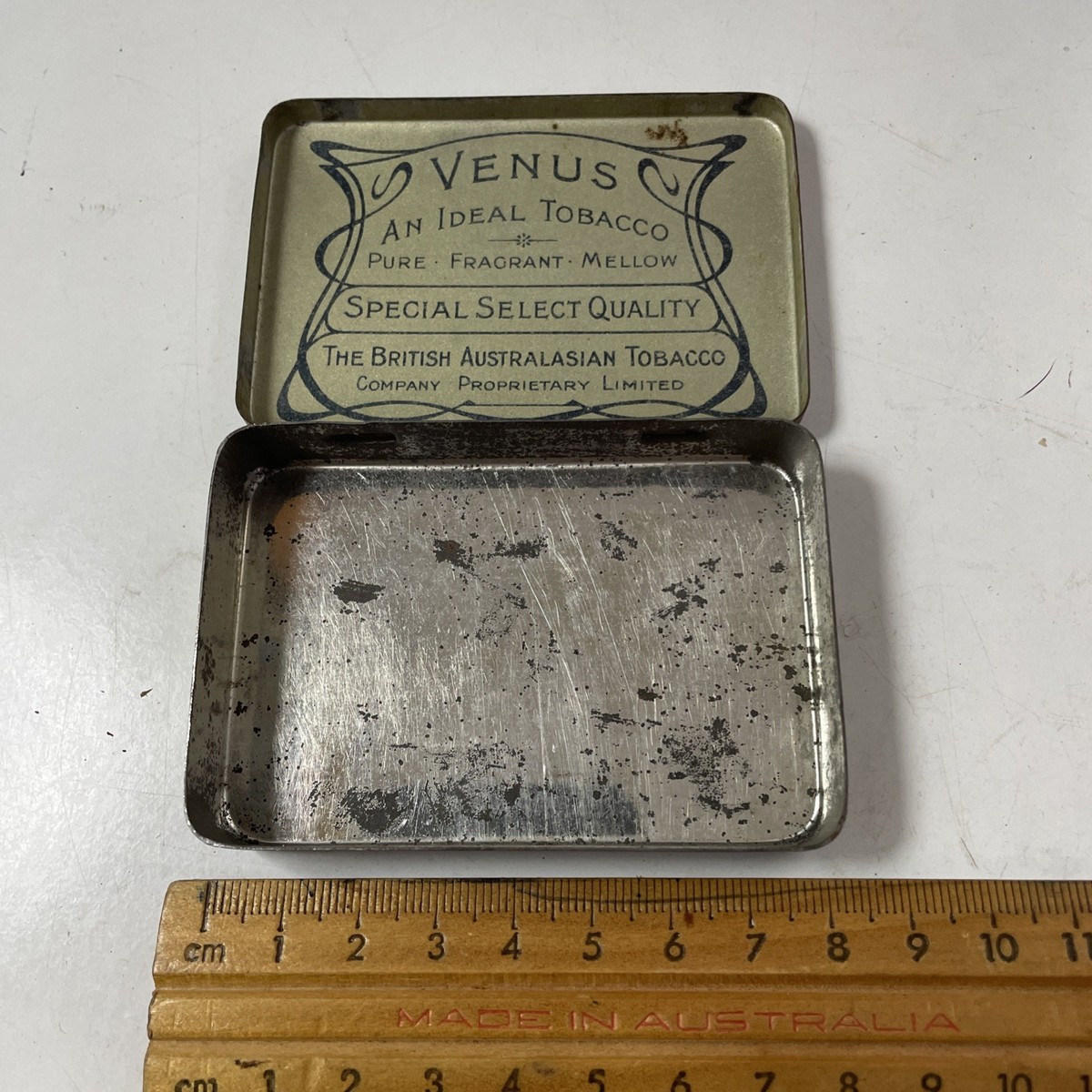 venus tobacco CroMagnon (Prerelease) Cigar News: RoMa Craft Tobac