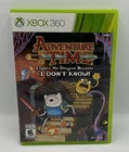 D3Publisher Adventure Time: Explore the Dungeon Xbox 360 2013