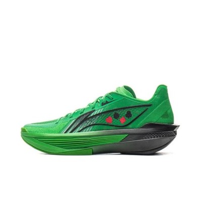 Li-Ning Ultra Light 2025 Van Fleet PE Low-top Men's Basketball Shoes ABAV007-27