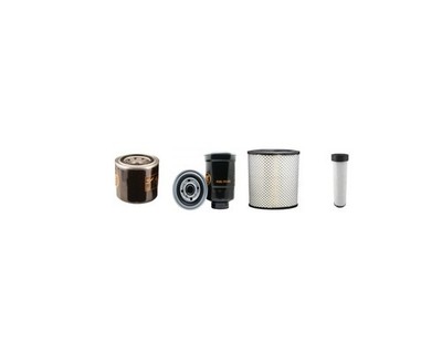 Filter Service Kit Für Komatsu FD30T-12