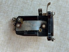 Commodo Renault DAUPHINE