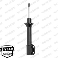 2X StoßDäMpfer Monroe Original 11114 FüR Renault 19 1 Chamade 2 C53P L532 L53P