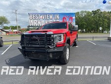 2023 GMC Sierra 2500 HD SLT