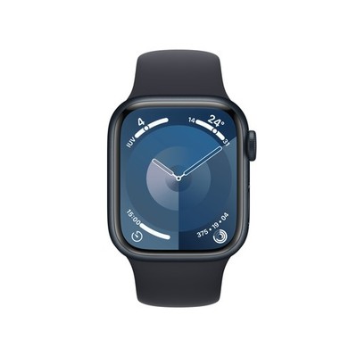 Apple WATCH Series 9 41mm GPS+Cellular Aluminiumgehäuse...MwSt nicht ausweisbar