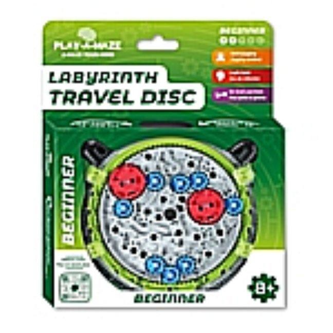Carletto - Labyrinth Travel Disc Beginner (D,F) - Image 9