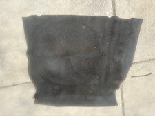 BMW E30 325I 318I 318IS 320I Kofferraum Boden Matte Teppich Ersatz Rad Cover OEM