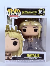 Funko Pop! Natalie #1453 - Yellowjackets (Showtime) | Pop Television | Vaulted!!