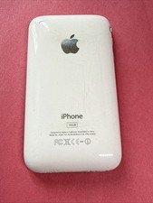 Apple iPhone 3GS - 16 GB - White (Metro) for sale online | eBay