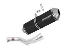 Pot d'échappement BMW 850