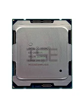 Intel Xeon E5-2696 V4 2.20GHz 22-Core LGA2011-3 Processor