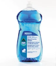 Liquid Dish Detergent, Original Scent, 38-oz. - 45112