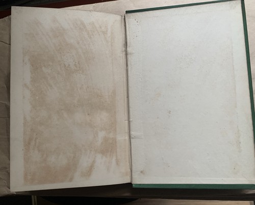 Sun and Moon: Wonders of the Heavens Book c1881 astronomy lunar solar eclipses - Picture 10 of 24