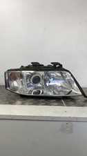 Feu avant (phare) Audi A6