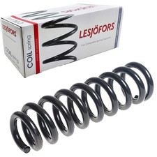 Ressort divers Isuzu D-MAX