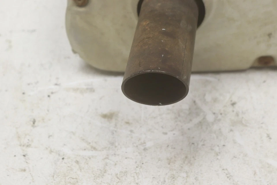 Arctic Cat Wildcat 1000 X 14 Exhaust Muffler 0512-663 52426 Foto 4 de 4