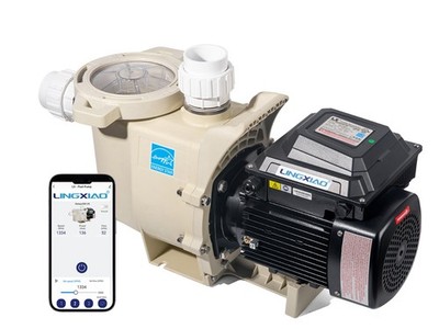 LINGXIAO 3HP Variable Speed Pool Pump,  Energy Star Certified Smart Pool Pump