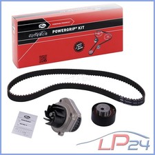 Kit de distribution Fiat PUNTO EVO
