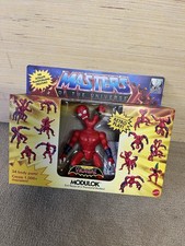 MOTU Origins Modulok Action Figure 34 Body Parts Retro Play 2024 New In Box