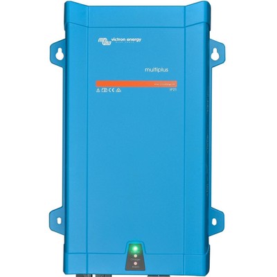 Batterie Wechselrichter MultiPlus 24/500/10 Ladegerät Victron Energy