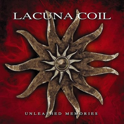 Lacuna Coil Unleashed Memories (Vinyl)