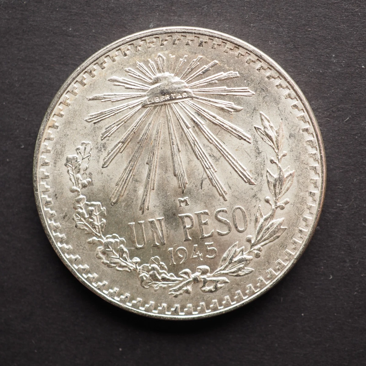 1945 Year Mexican Coins (1905-Now) for sale | eBay