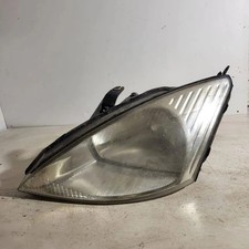 FORD FOCUS IV HN Scheinwerfer vorne links 205676Z E1317 1.80 Diesel 31499167