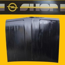 Capot Opel KADETT