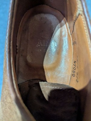 Alden 49080