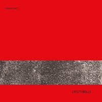 Lower Plenty - Life/Thrills - Cd - F2Z