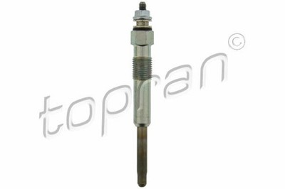 TOPRAN Glühkerze 720 280 für FIAT PEUGEOT TOYOTA CITROËN COROLLA M 10 Compact 1
