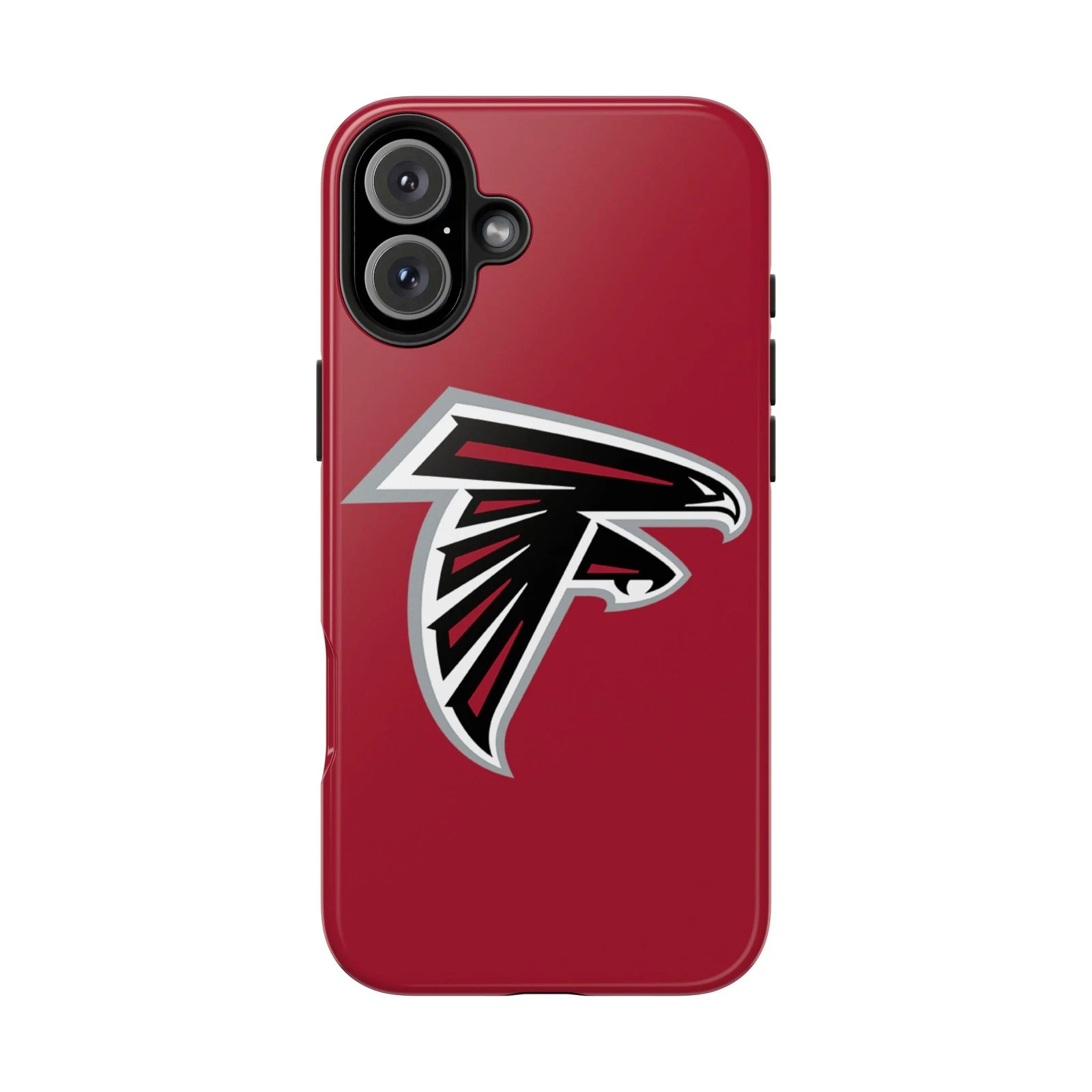 Atlanta Falcons Football Phone Case for iPhone