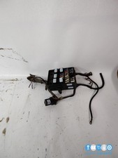 Original BMW  E24  Sicherungskasten 1360894