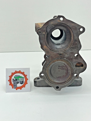 Transfer Case Adapter New Process NP205 to SM465 Figure 8 Style OEM GM