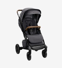 Nuna Tavo Next Stroller Granite