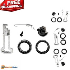 Lightweight Steering Column Tilt Kit - Optimized For Jeep Yj Cj Series 74-95 Lightweight Steering Column Tilt Kit - Optimized For Jeep Yj Cj Series 74-95