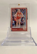 2025 Panini Donruss WNBA - Lexie Hull #85