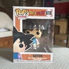 Funko Pop! Vinyl: Dragon Ball - Goten #618