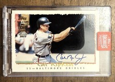 2024 Topps Archives Signature Series Active Baseball Checklist Guide in-content 8