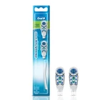 Oral-B CrossAction Power Electric Toothbrush Replacement Heads Soft Rotating FS